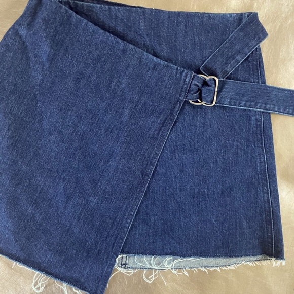 Madewell Dresses & Skirts - MADEWELL ☆ SKIRT